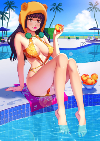 JoJolion cover
