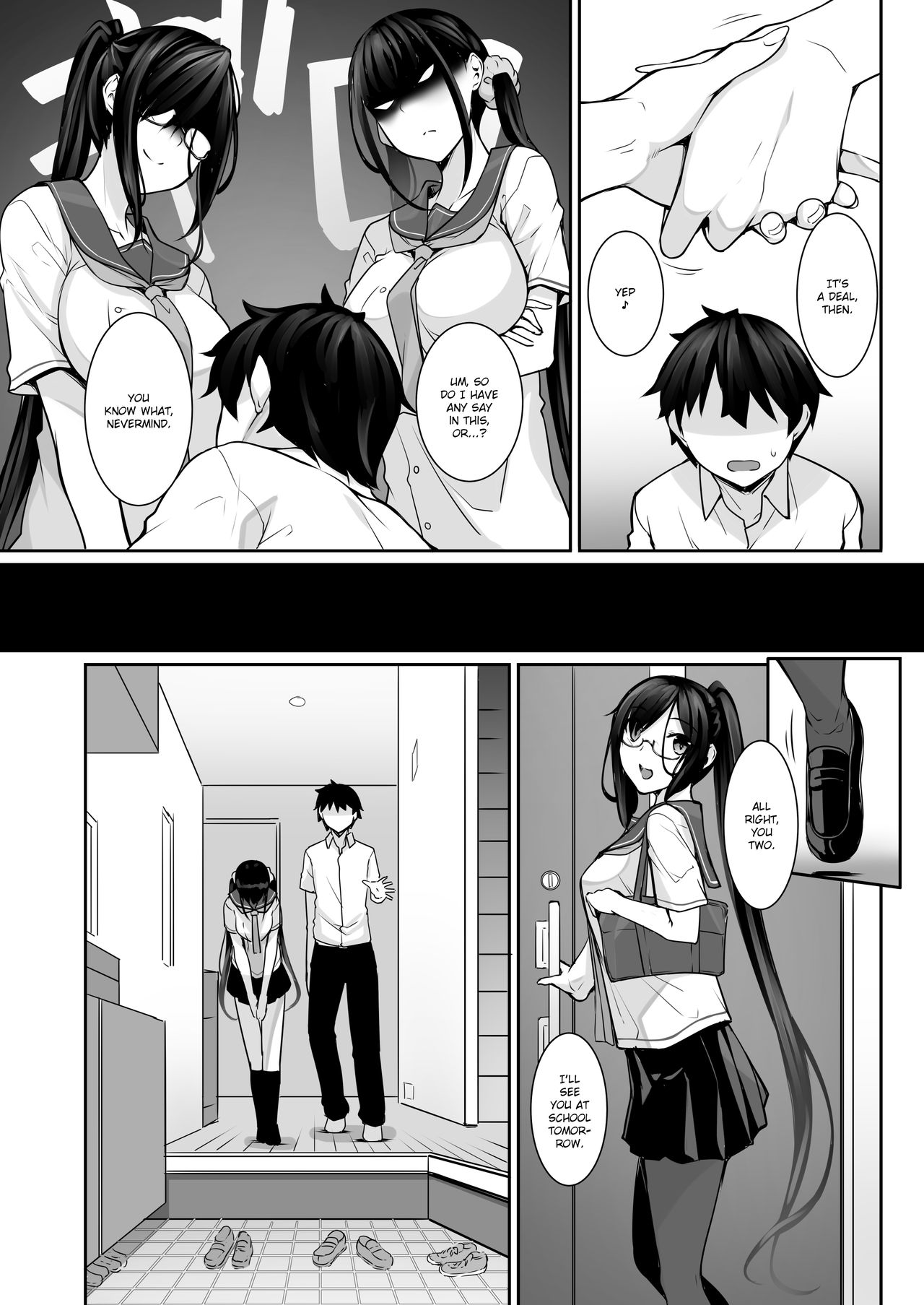 SISUANA sister hole 4 page 6 full