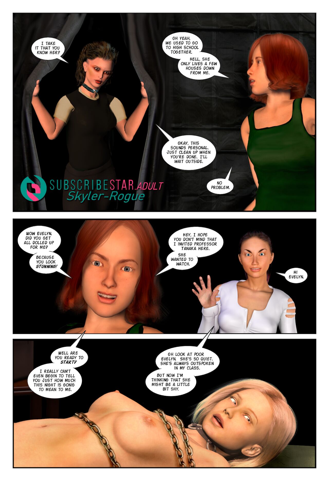 Category - Adult page 5 full