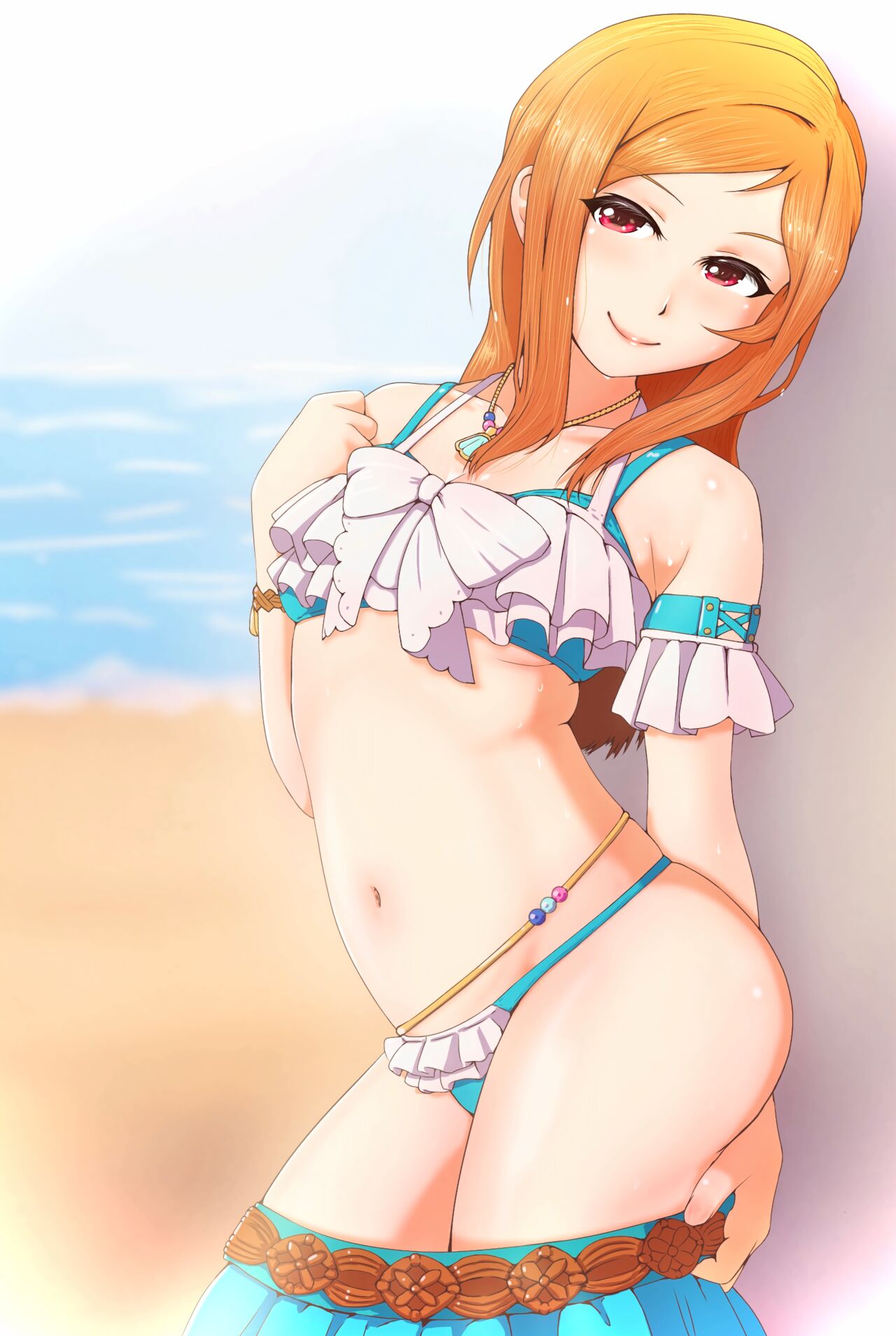 pixiv テツコのペヤ page 1 full