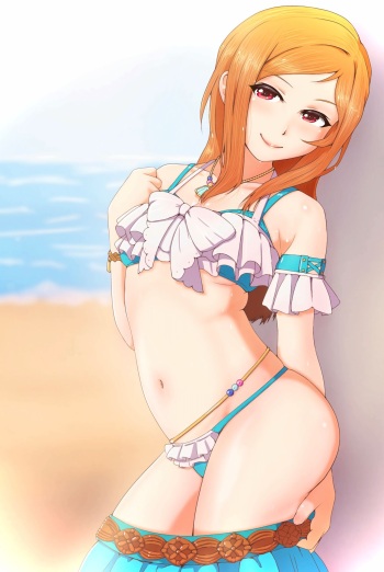 pixiv テツコのペヤ cover