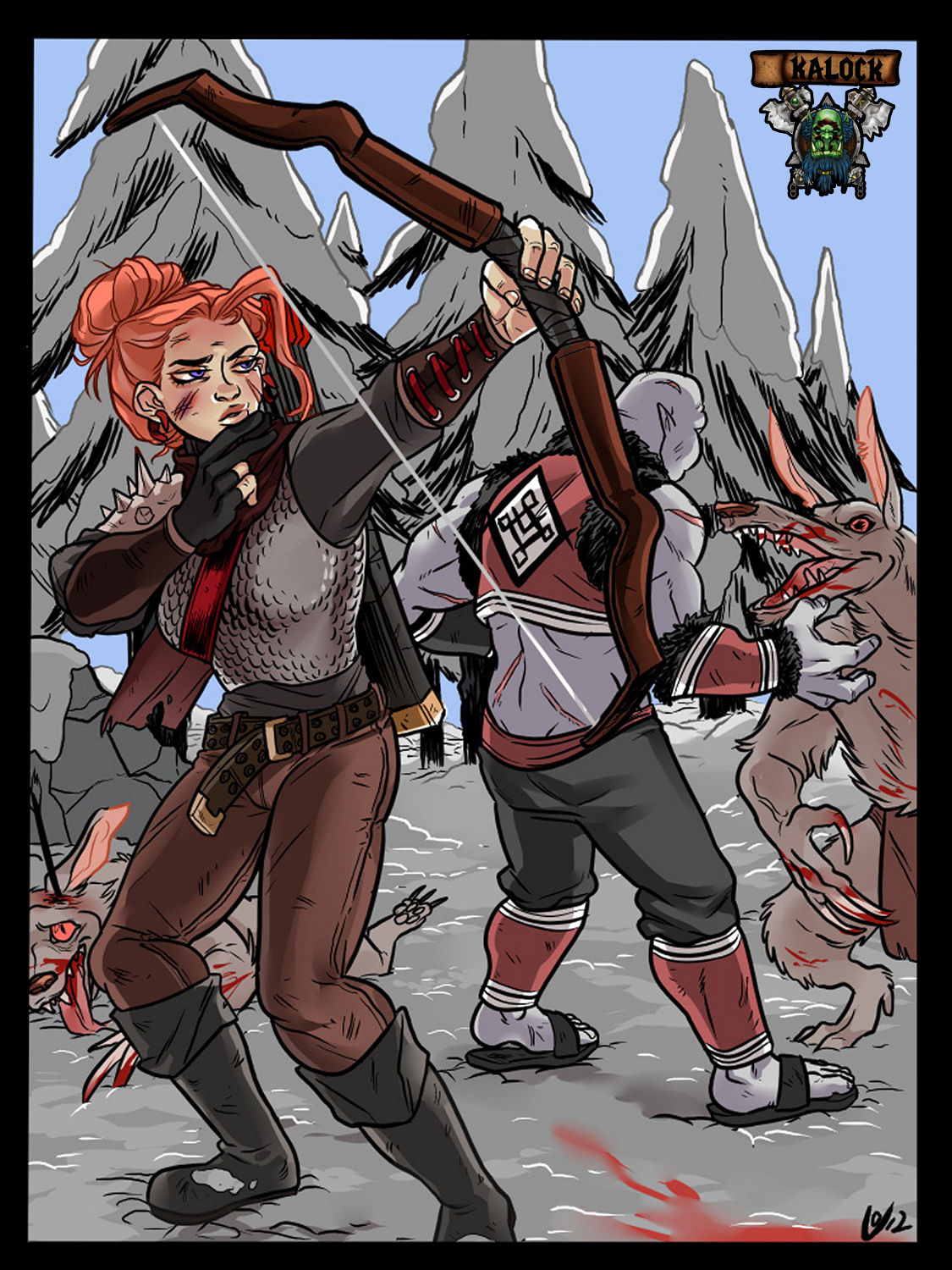Balst - Gruf page 1 full