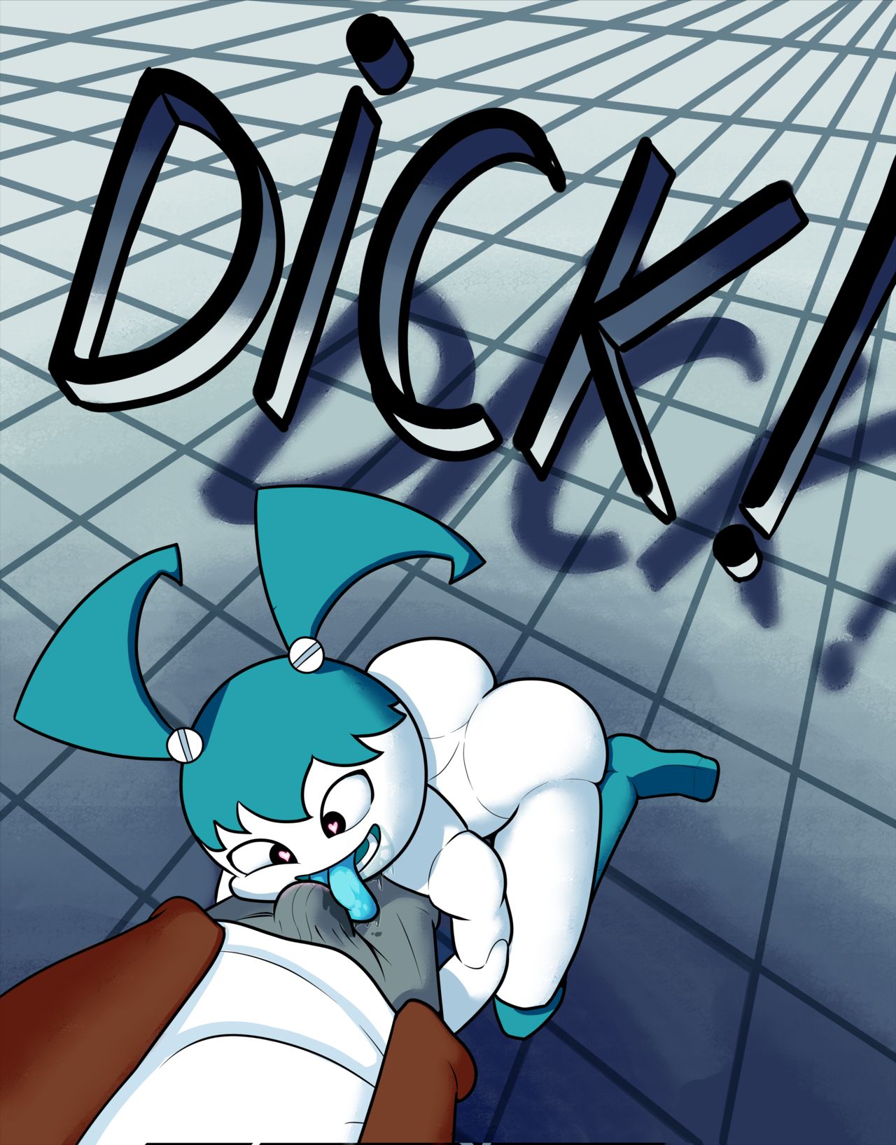 Artist - flbl page 5 full