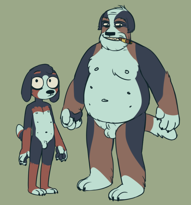 Murphy Family page 1 full