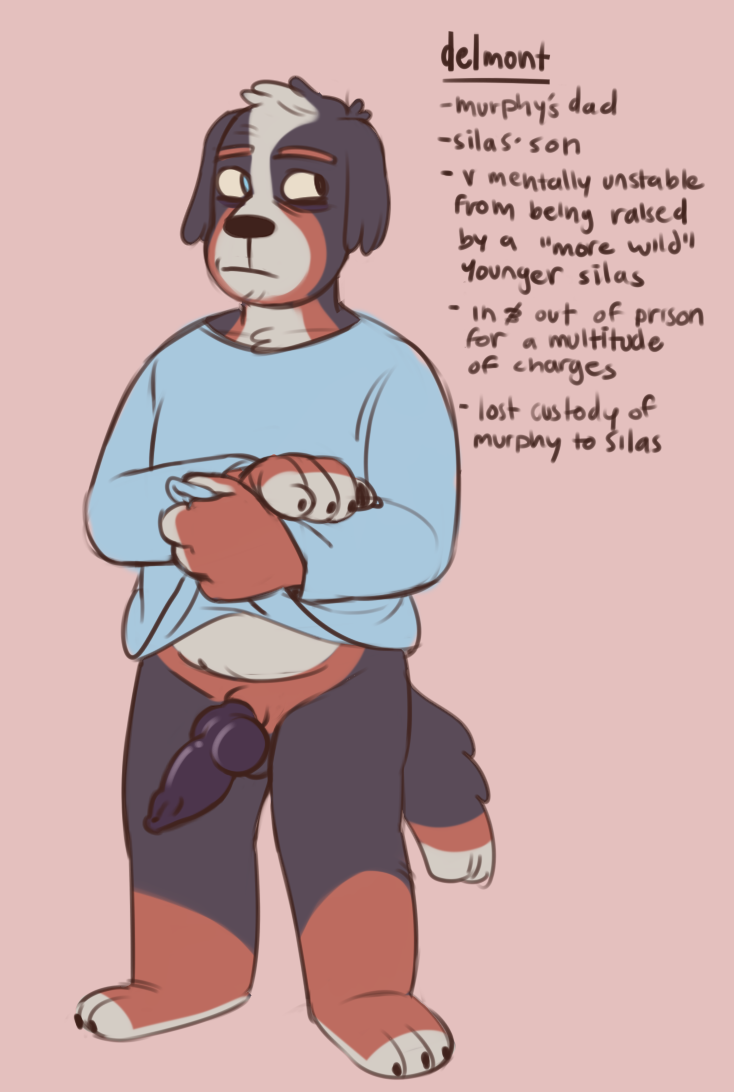 Murphy Family page 2 full