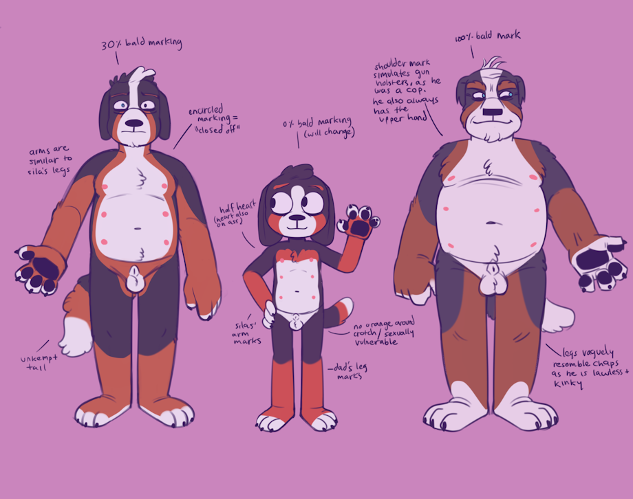 Murphy Family page 3 full