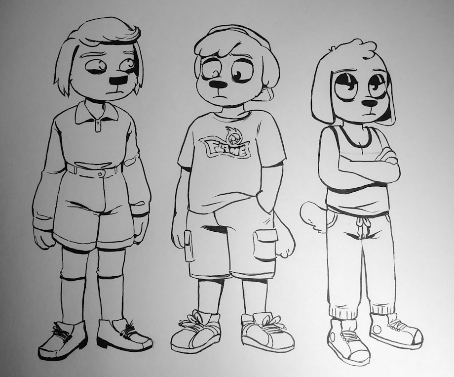 Murphy Family page 4 full