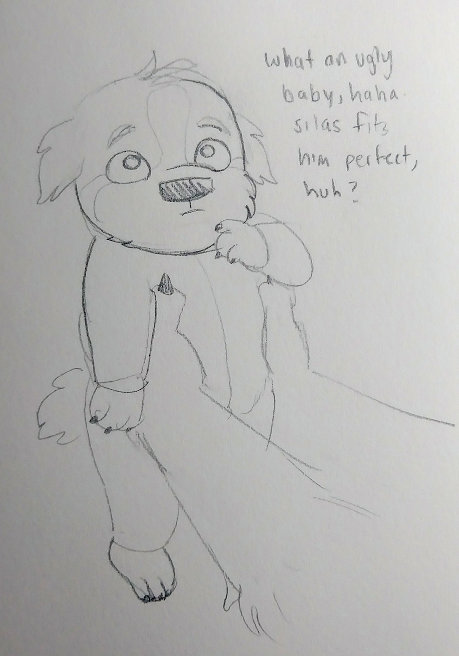 Murphy Family page 6 full
