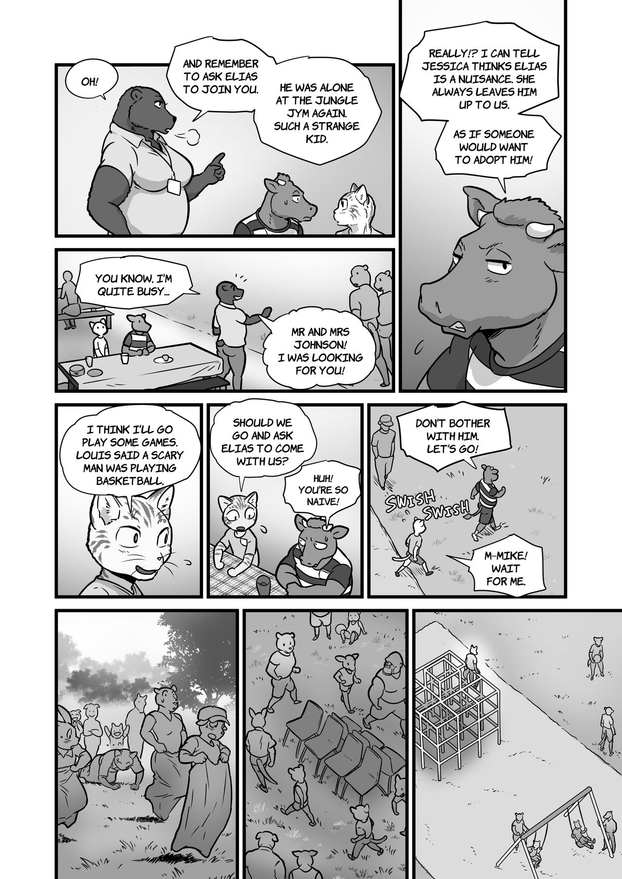 Finding Family page 6 full