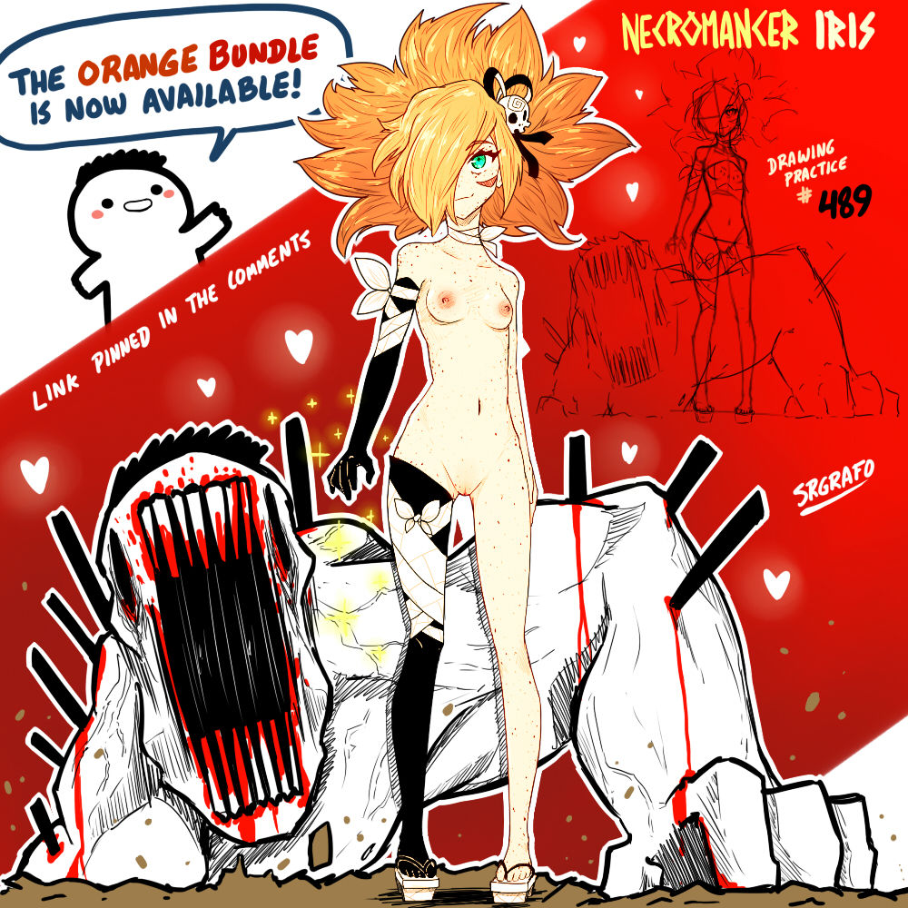 Srgrafo Bundles page 10 full