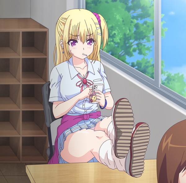Soshite Watashi wa Sensei ni… #1【PV】 page 3 full