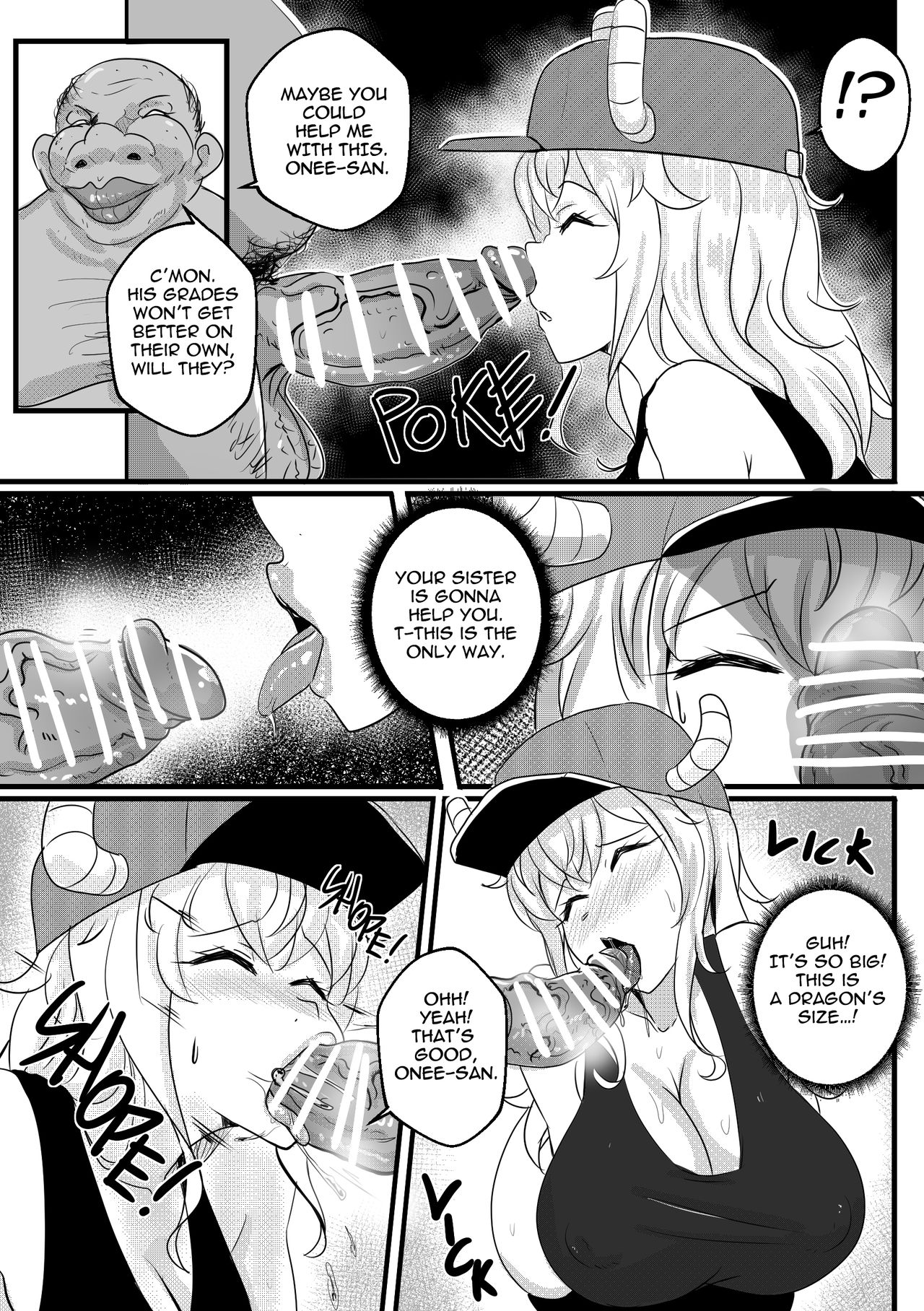 B-Trayal 33 page 5 full