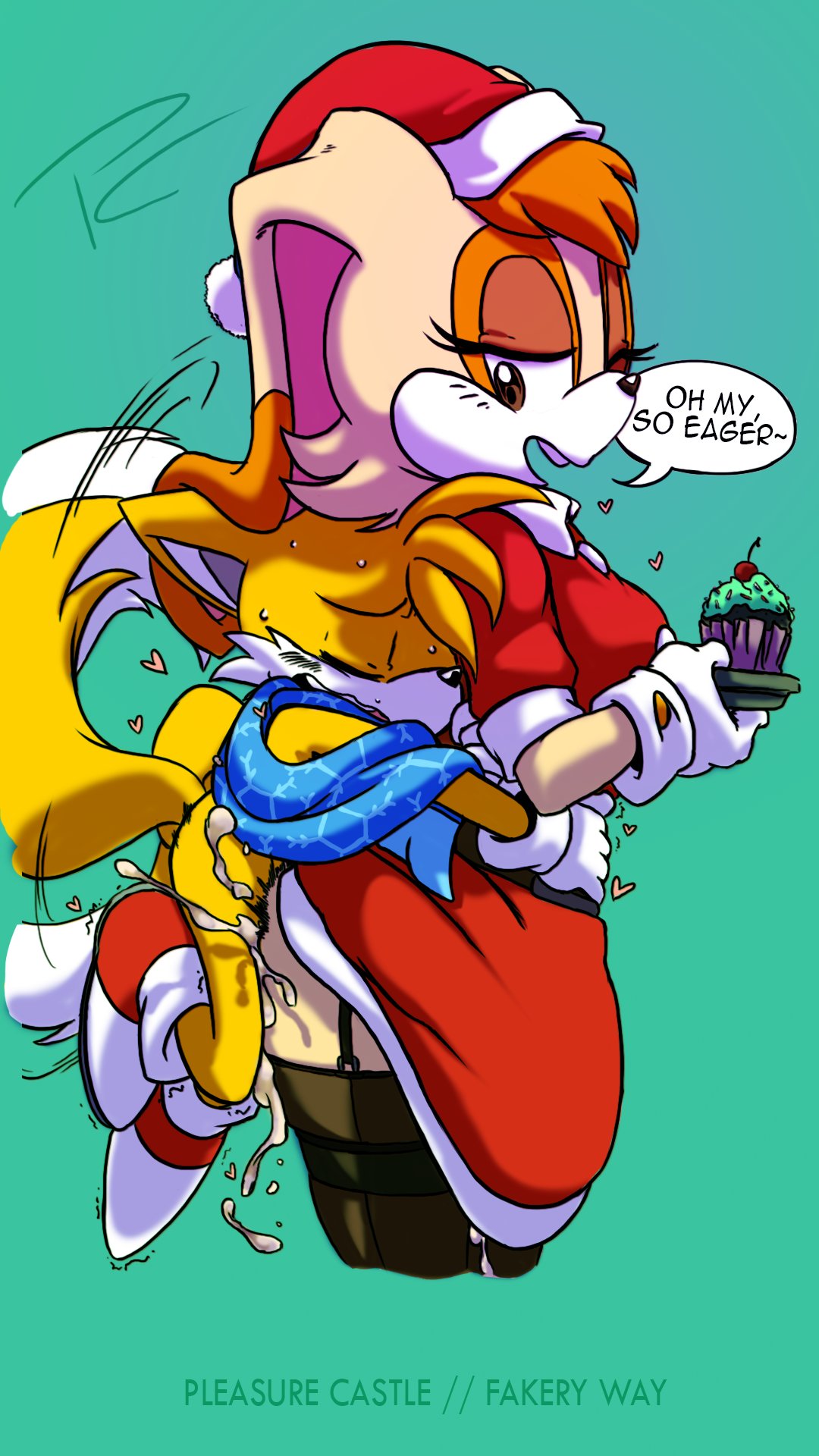 ARTIST fakeryway page 2 full