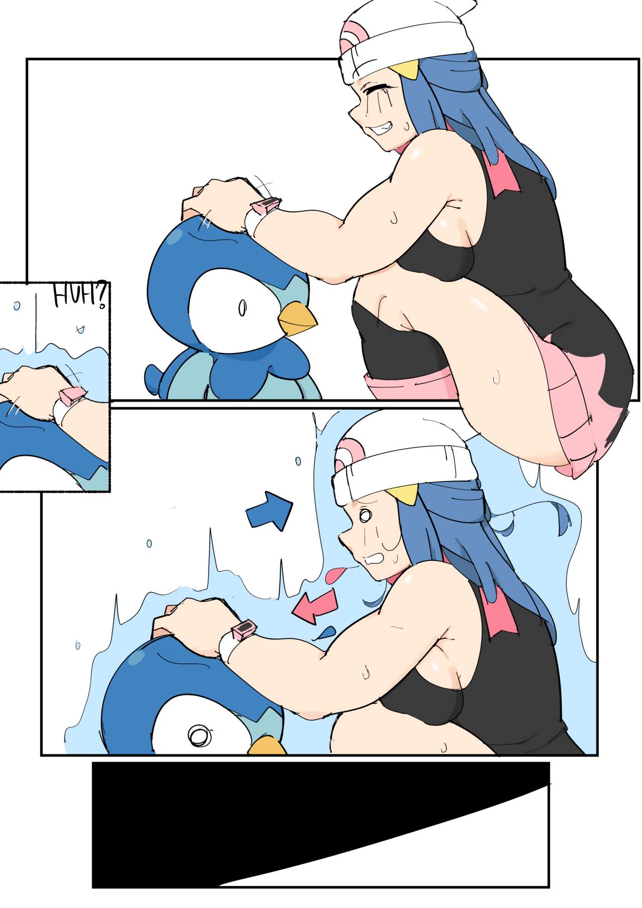 A New Dawn page 4 full