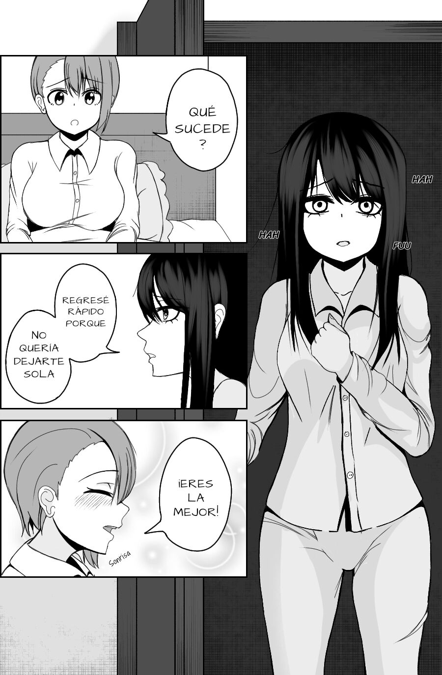 Buenas noches page 5 full