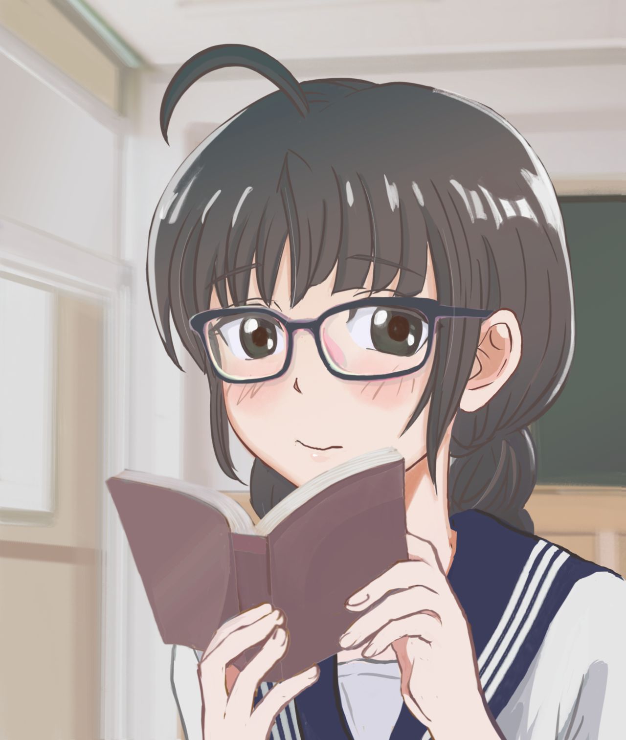 肌くま page 9 full