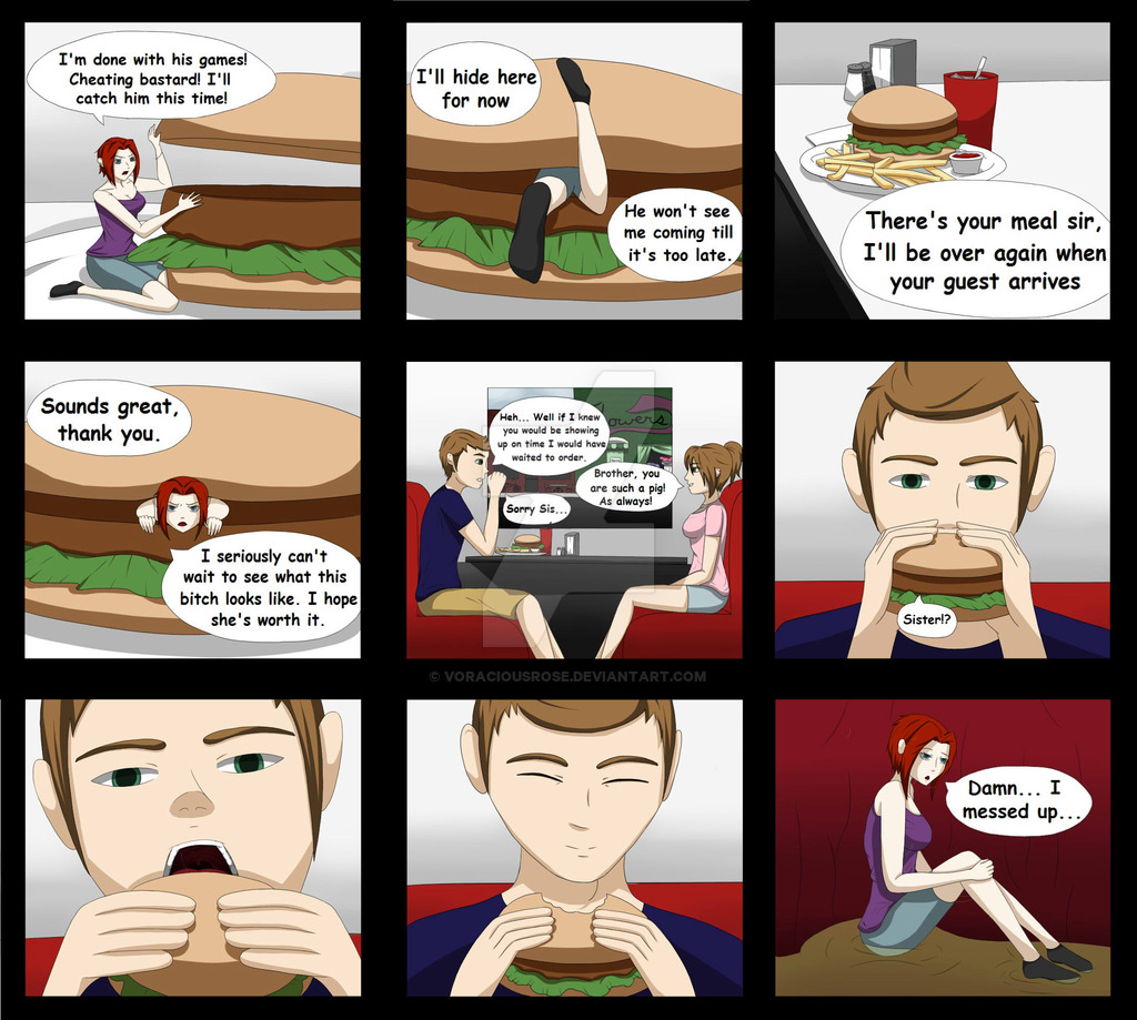 ARTIST VoraciousRose page 8 full