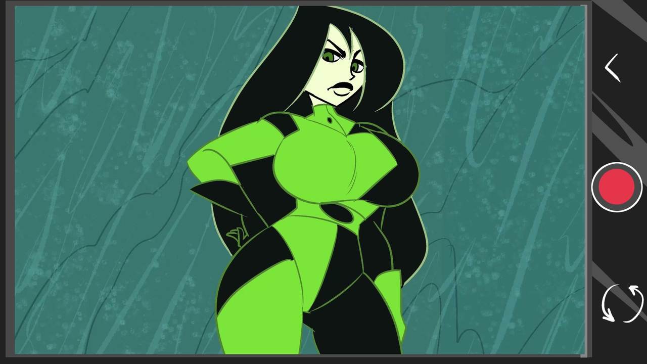 Shego x Tweebs page 9 full