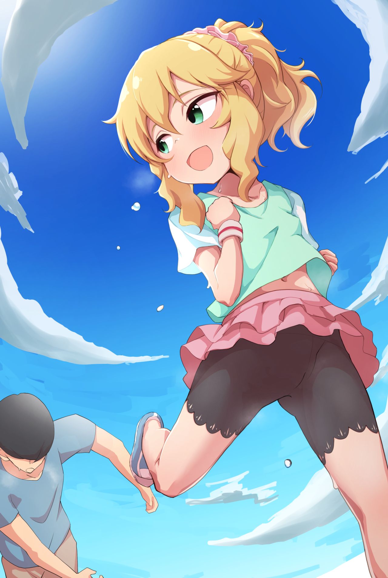 HAMO page 10 full