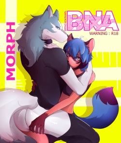 Morph_ BNA