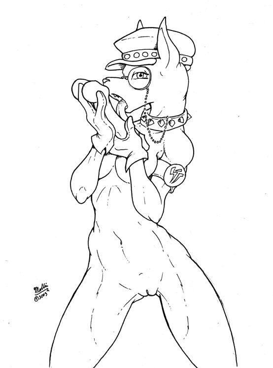 Sexyfur Characters page 5 full