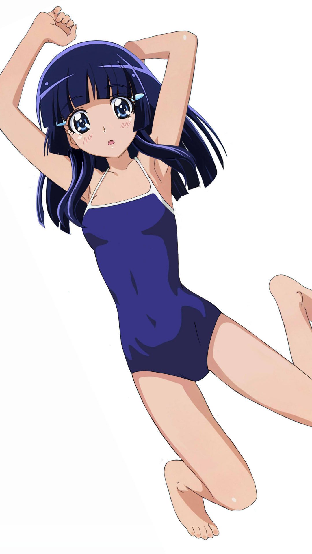Pretty Cure Smile page 10 full