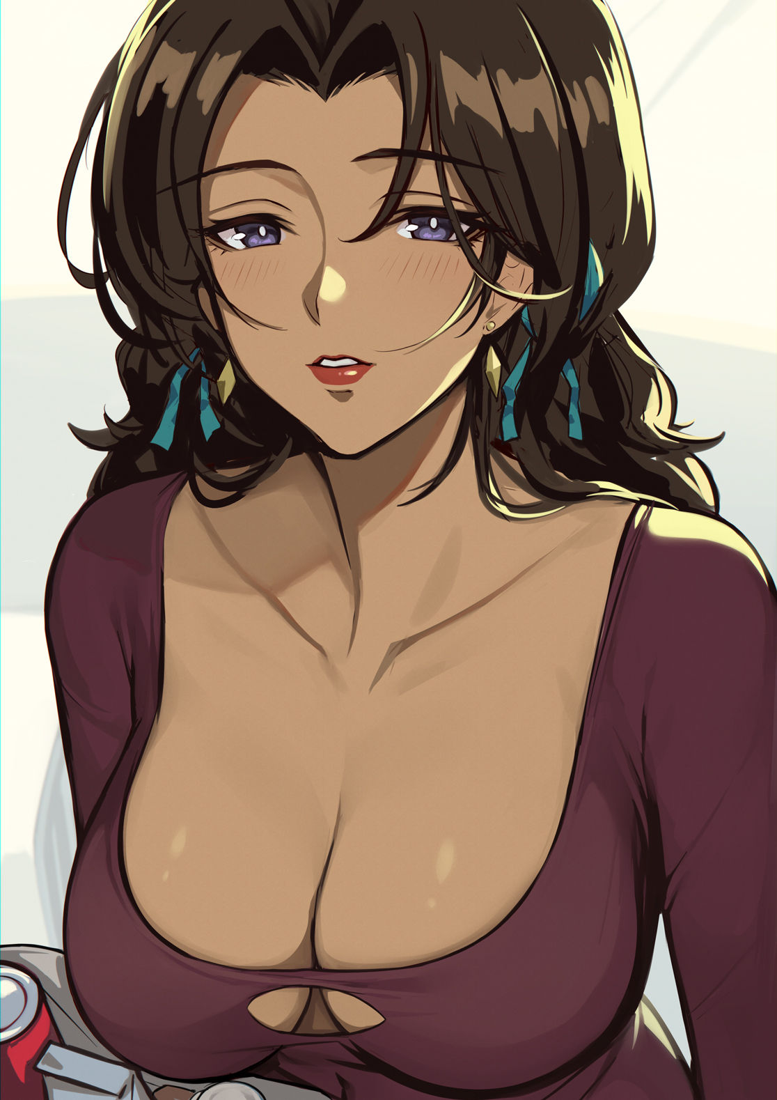 Evan☆yang page 7 full