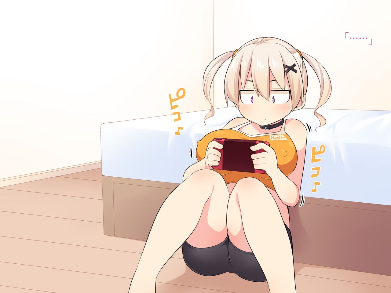 Namaiki dakedo Tsugou no Ii Imouto page 3 full
