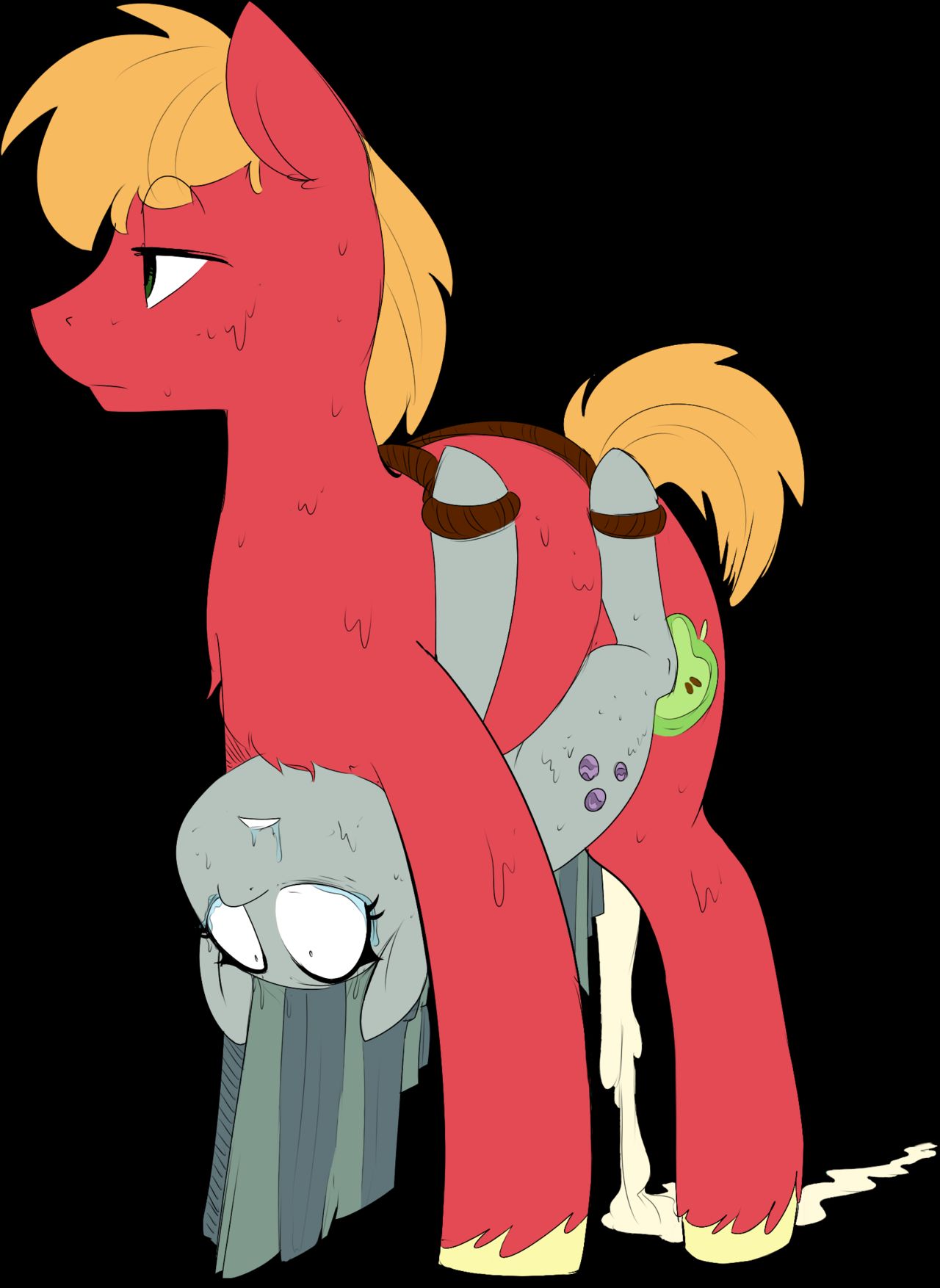 ARTIST Mcsweezy page 3 full