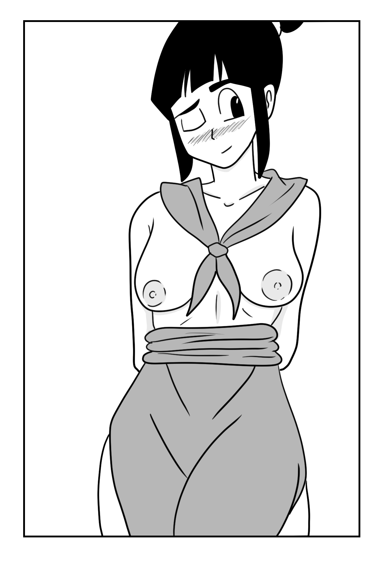 impshyrus misc draws page 5 full
