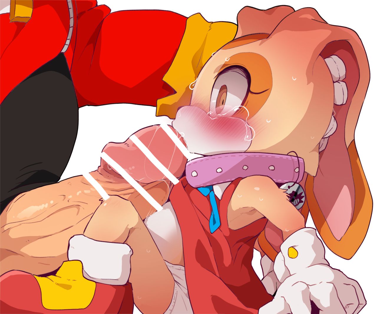 ペットのうさぎさん page 6 full