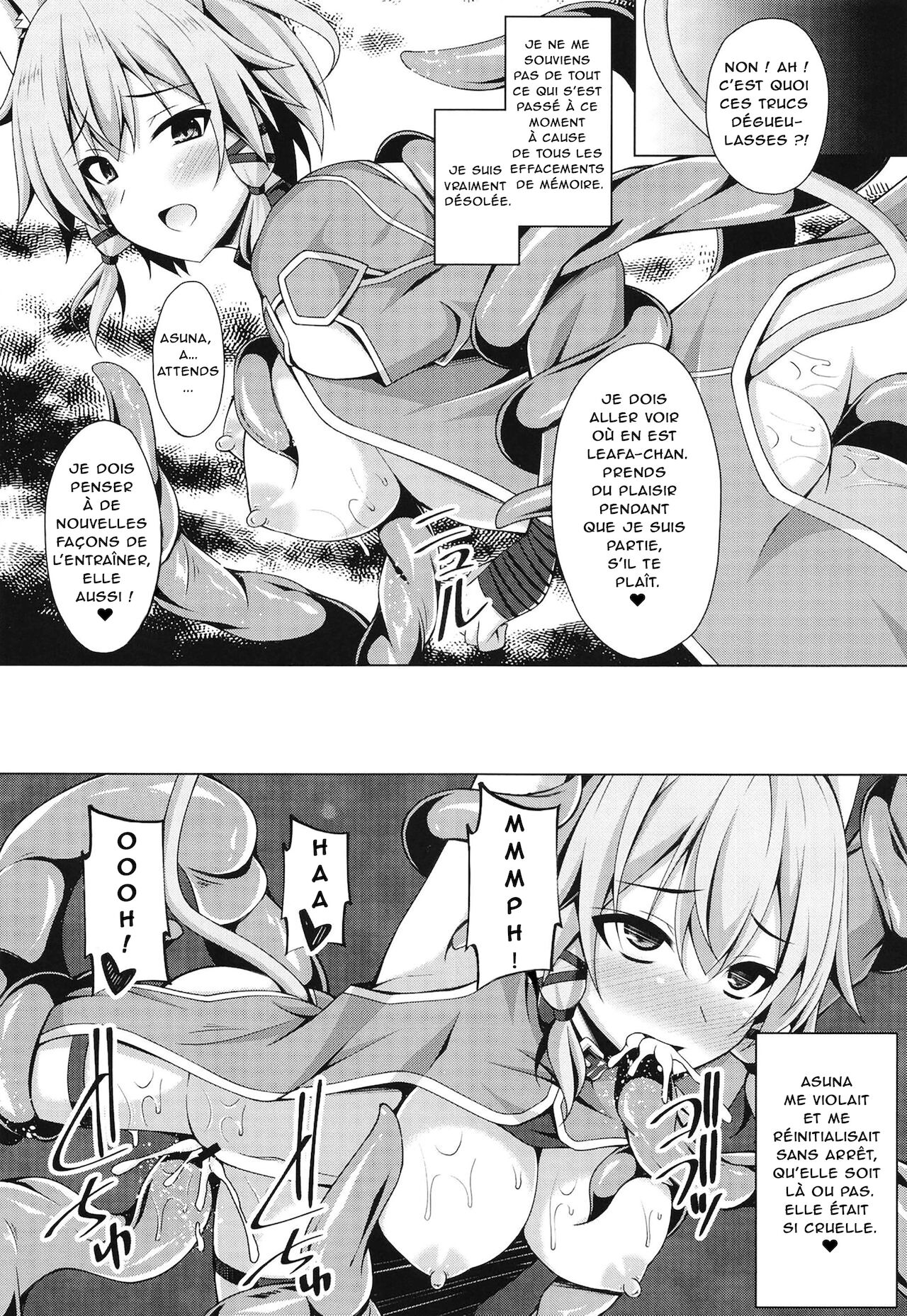 Cool na Kanojo wa Mou Ore ni wa Hohoende kurenai... page 9 full