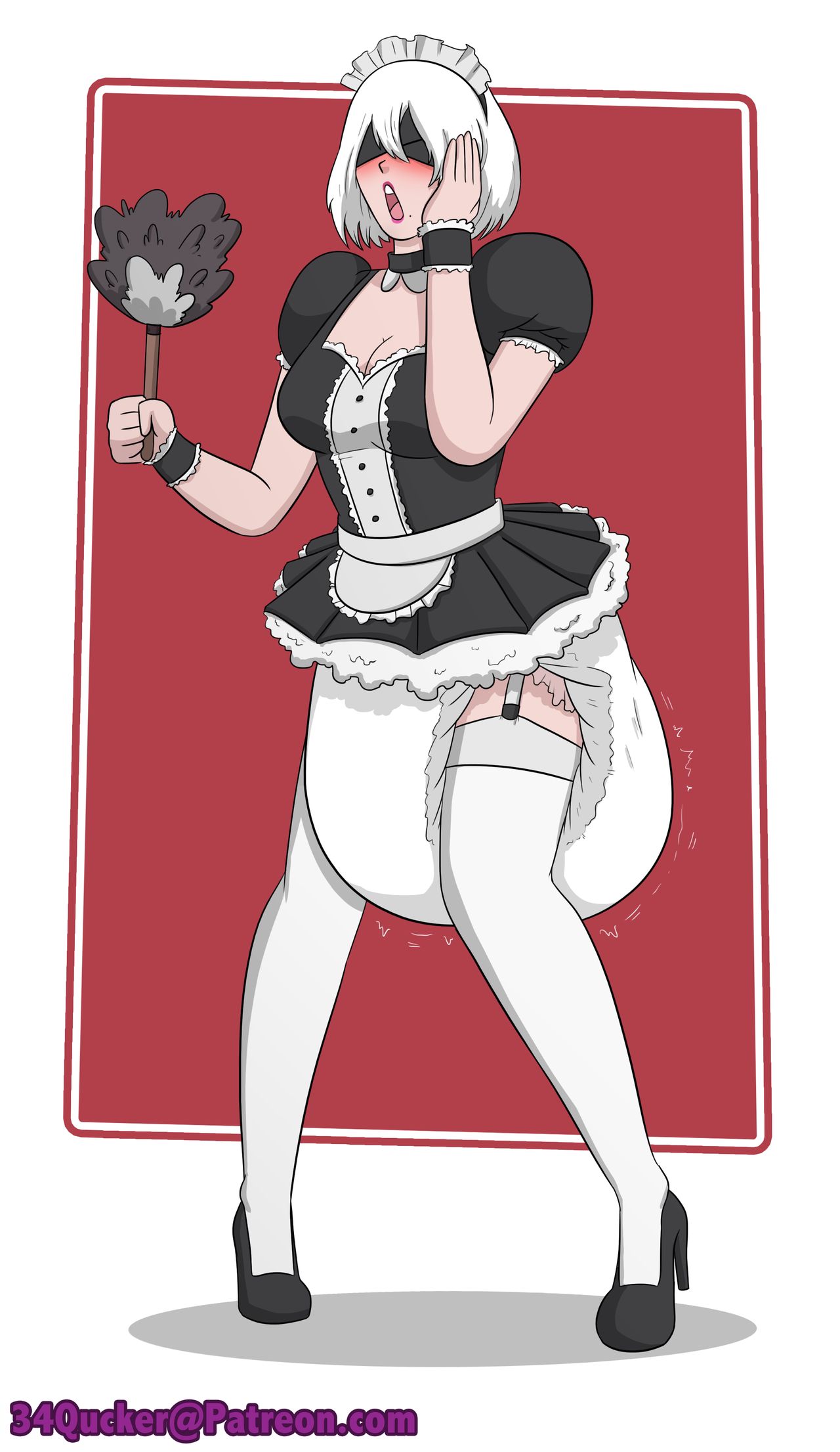 34 Qucker patreon picture page 1 full