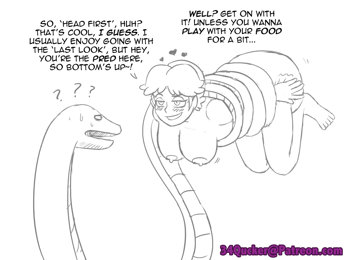 34 Qucker patreon picture page 8 full