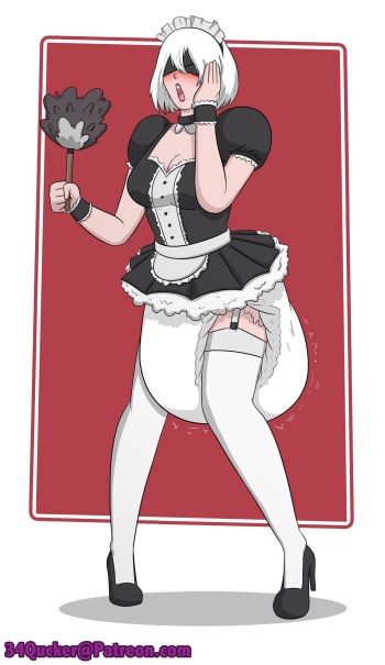 34 Qucker patreon picture cover