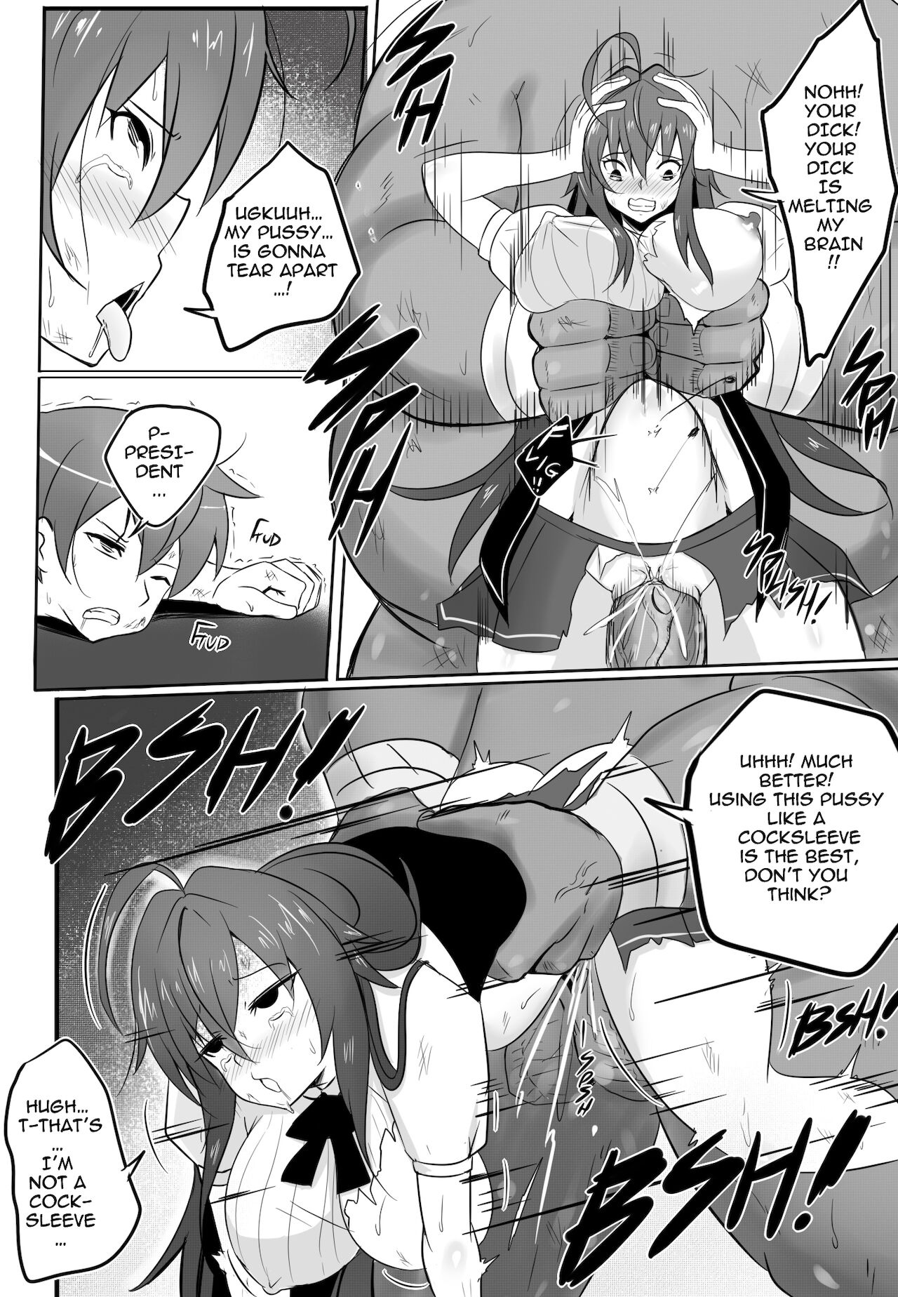 B-Trayal 13-3 page 10 full