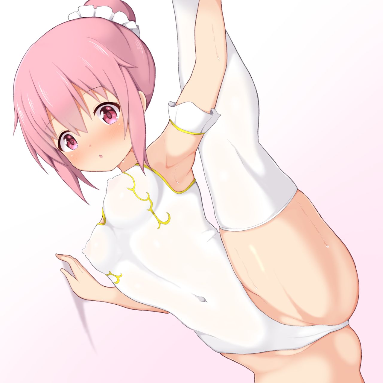 I-ji Balance Madocchi page 1 full