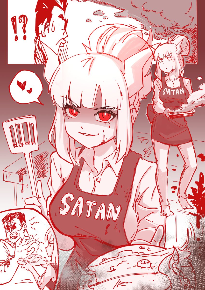 Lucifer page 9 full