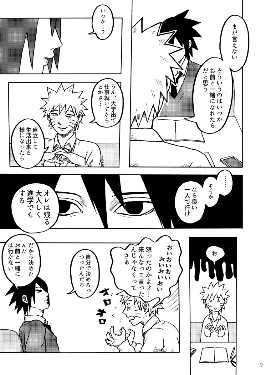 I'm sorry page 10 full