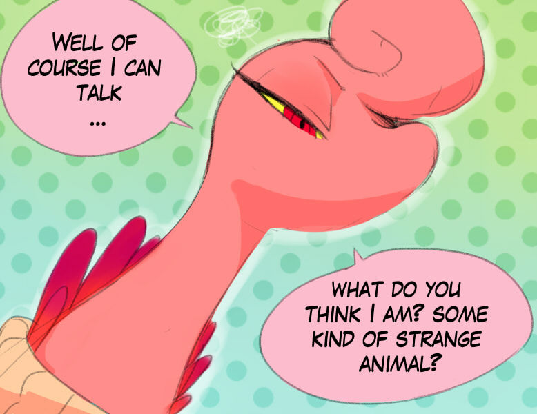 ARTIST Sunibee page 10 full