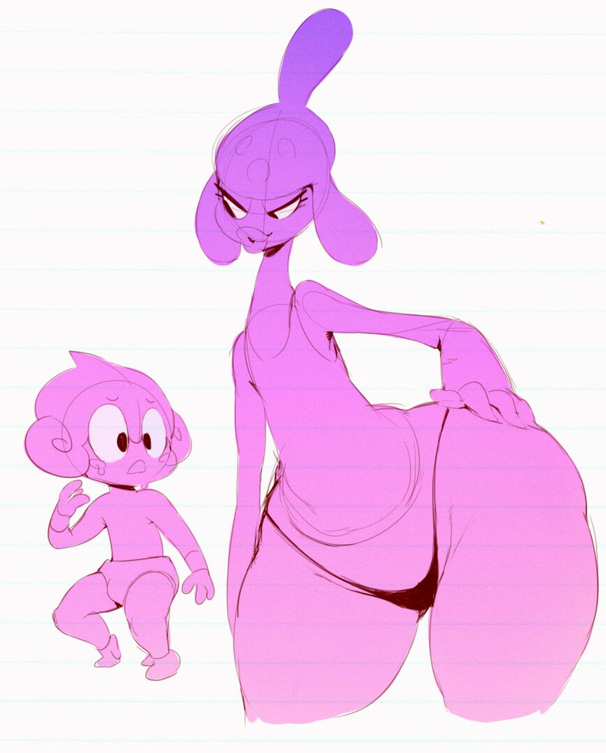 ARTIST Sunibee page 5 full