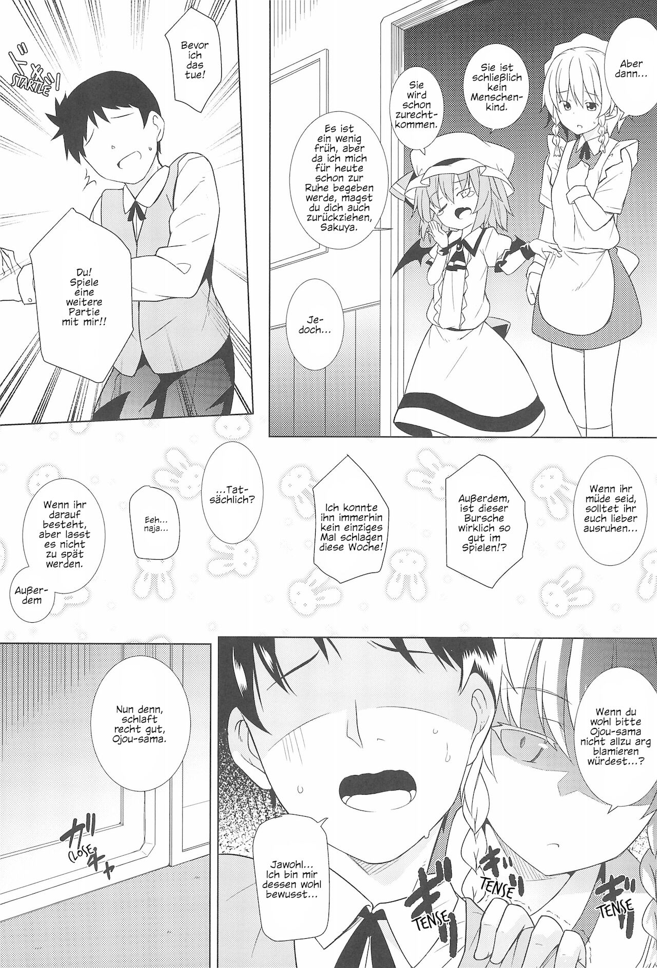 Saimin Remilia | Hypnotisierte Remilia page 4 full