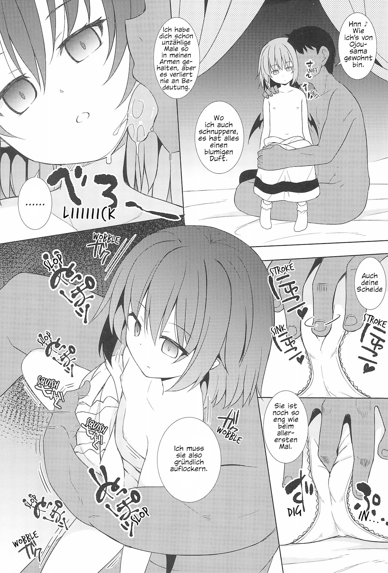 Saimin Remilia | Hypnotisierte Remilia page 8 full