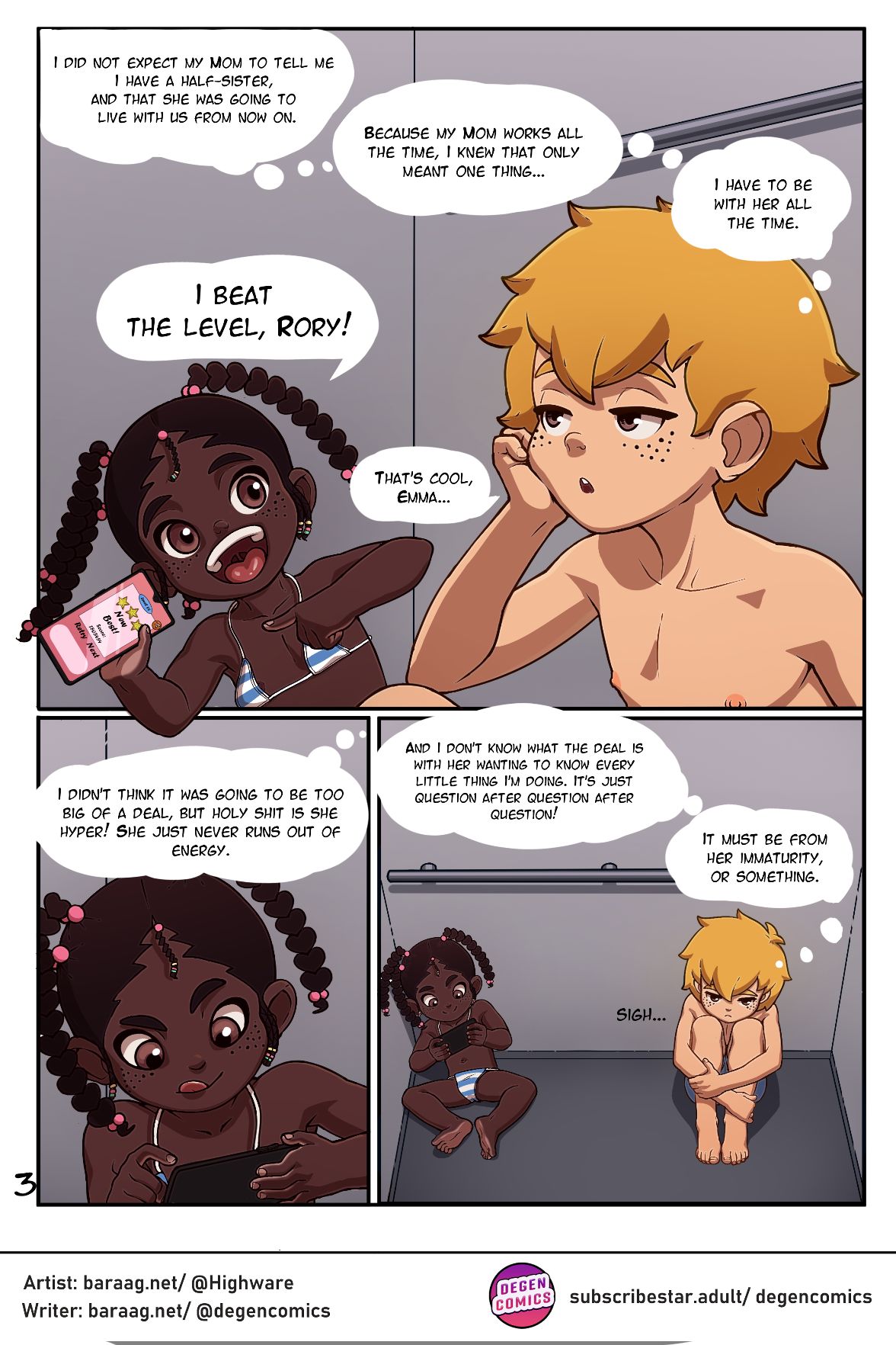 Small Tight Spaces page 3 full
