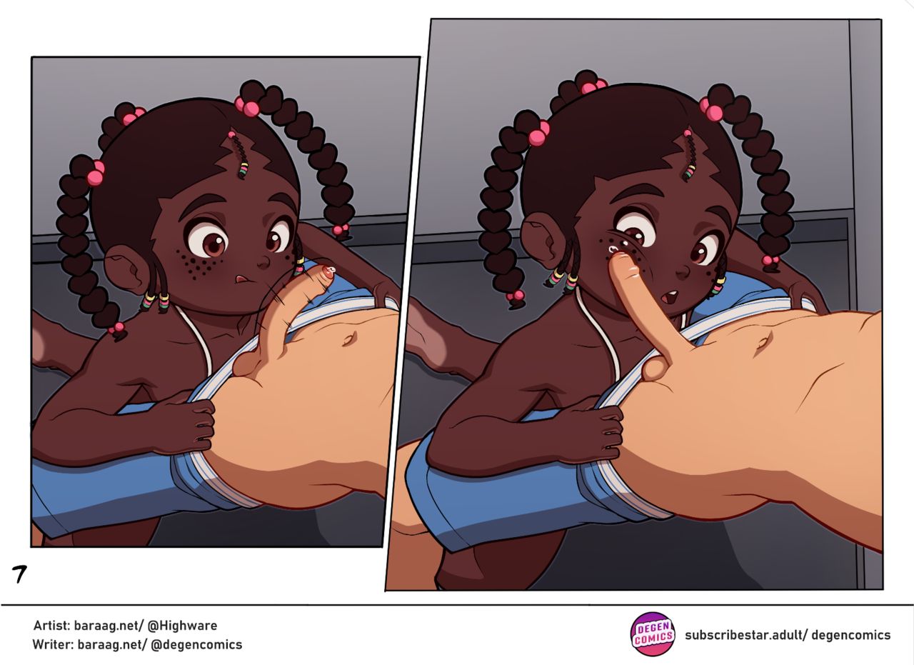 Small Tight Spaces page 7 full