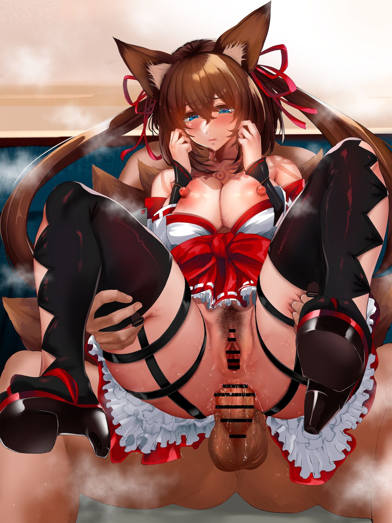 【アナル】スターオーシャン：アナムネシス カーリン page 5 full