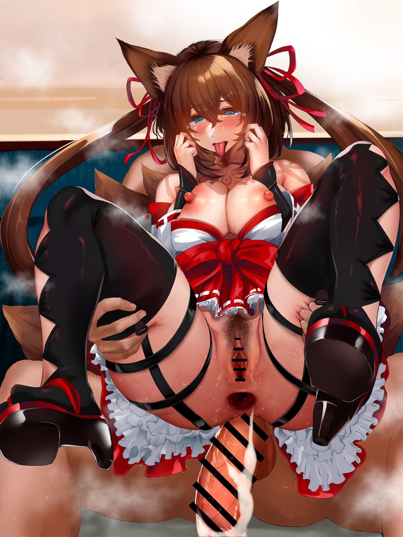 【アナル】スターオーシャン：アナムネシス カーリン page 9 full