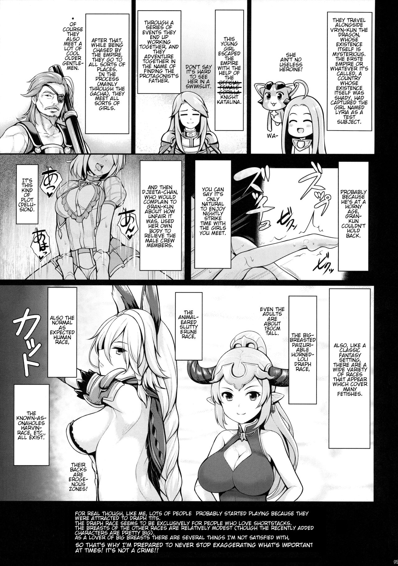 Grazuri! page 4 full