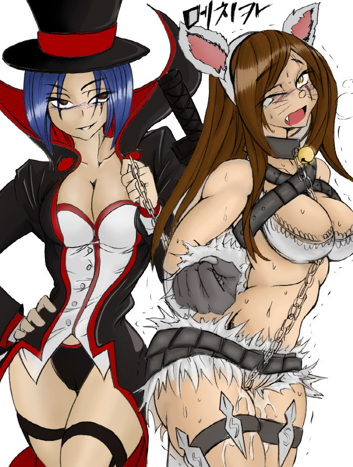 Artist - kitty cat katarina page 3 full