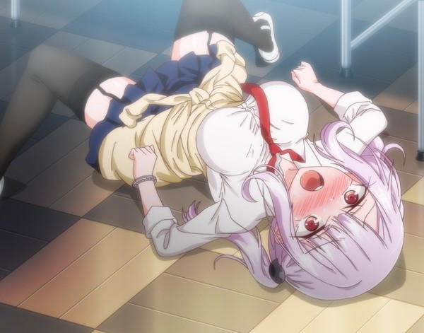 Onaho Kyoushitsu: Joshi Zenin Ninshin Keikaku The Animation #1【PV】 page 10 full